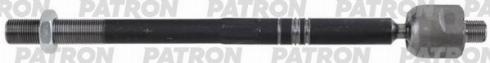 Patron PS2625 - Inner Tie Rod, Axle Joint car-mod.net