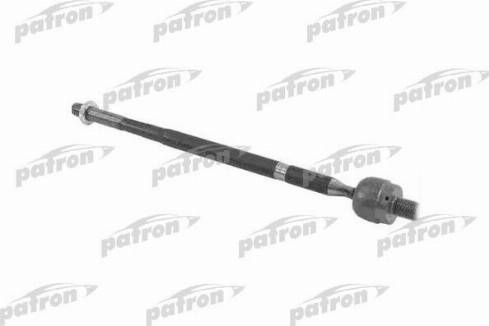 Patron PS2092 - Inner Tie Rod, Axle Joint car-mod.net