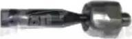 Patron PS2001 - Inner Tie Rod, Axle Joint car-mod.net
