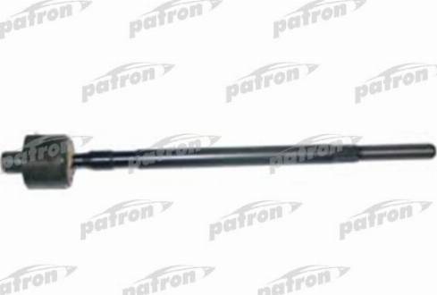 Patron PS2017 - Inner Tie Rod, Axle Joint car-mod.net