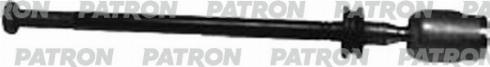 Patron PS2020 - Inner Tie Rod, Axle Joint car-mod.net