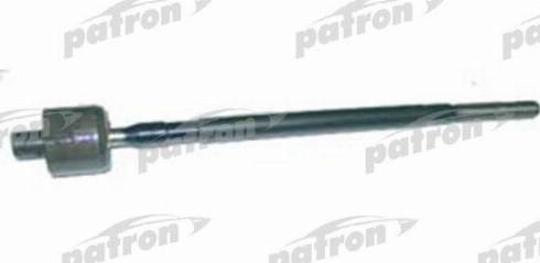 Patron PS2158 - Inner Tie Rod, Axle Joint car-mod.net
