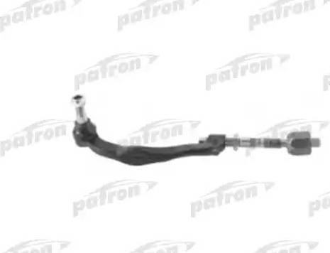 Patron PS2107L - Tie Rod car-mod.net