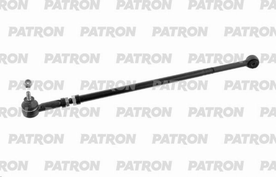 Patron PS2827L - Tie Rod car-mod.net