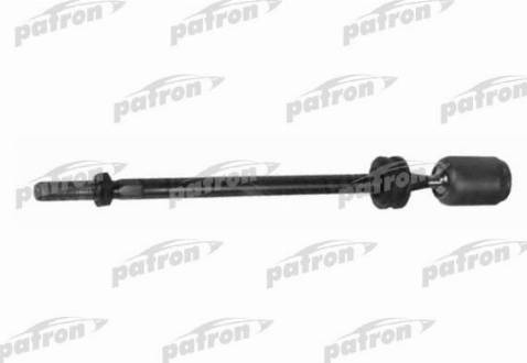 Patron PS2399 - Inner Tie Rod, Axle Joint car-mod.net