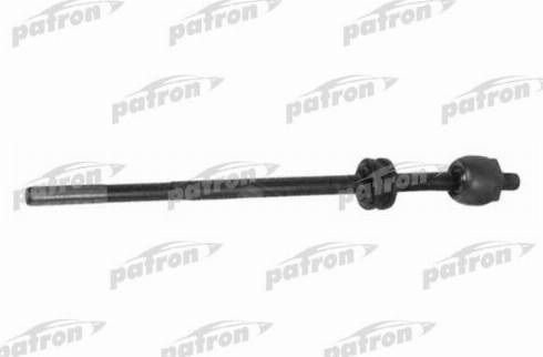 Patron PS2398 - Inner Tie Rod, Axle Joint car-mod.net