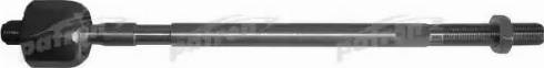 Patron PS2265 - Inner Tie Rod, Axle Joint car-mod.net