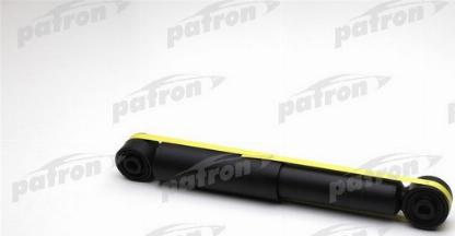 Patron PSA344458 - Shock Absorber car-mod.net