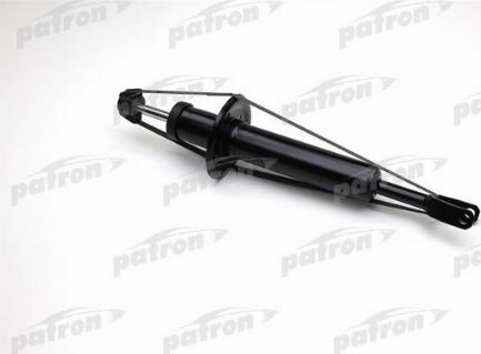 Patron PSA341844 - Shock Absorber car-mod.net