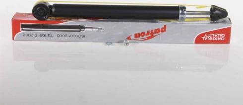 Patron PSA343348 - Shock Absorber car-mod.net