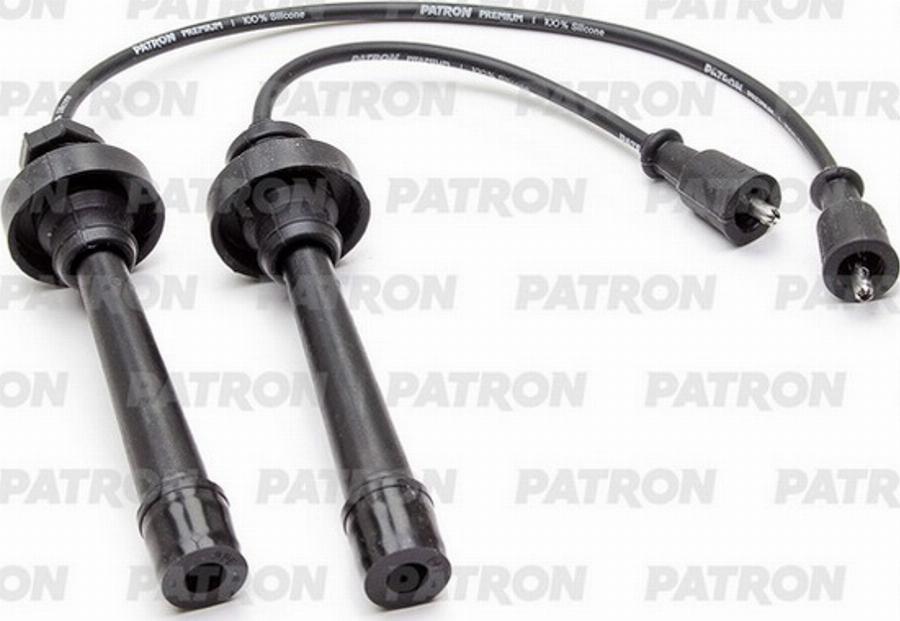 Patron PSCI2020 - Ignition Cable Kit car-mod.net