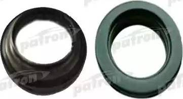 Patron PSE4416 - Rolling Bearing, suspension strut support mounting car-mod.net
