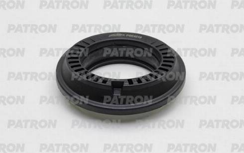 Patron PSE4519 - Rolling Bearing, suspension strut support mounting car-mod.net
