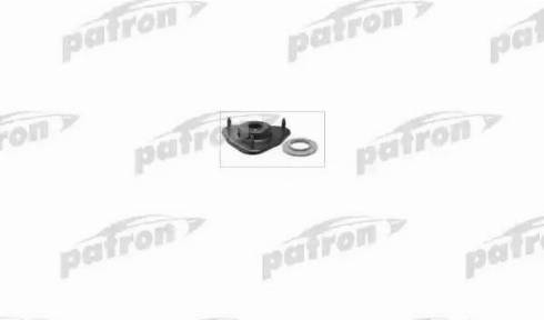 Patron PSE4198 - Top Strut Mounting car-mod.net
