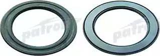 Patron PSE4397 - Rolling Bearing, suspension strut support mounting car-mod.net