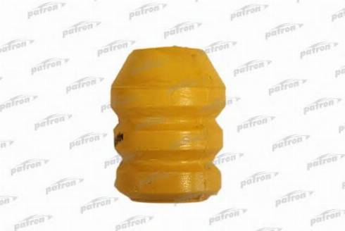 Patron PSE4205 - Rubber Buffer, suspension car-mod.net