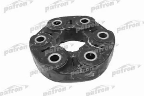 Patron PSE5005 - Vibration Damper, Propshaft car-mod.net
