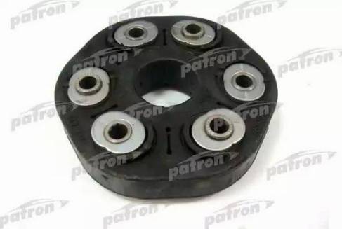 Patron PSE5011 - Vibration Damper, Propshaft car-mod.net