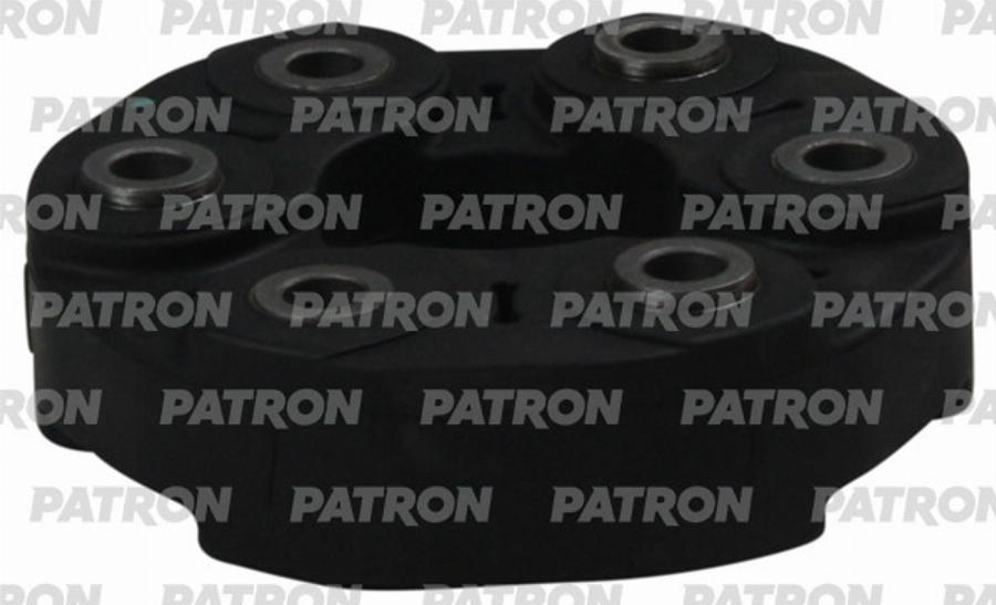 Patron PSE5031 - Flexible disc, propshaft joint car-mod.net
