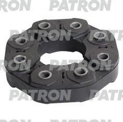 Patron PSE5023 - Vibration Damper, Propshaft car-mod.net