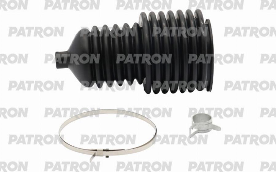 Patron PSE6413 - Bellow, steering car-mod.net