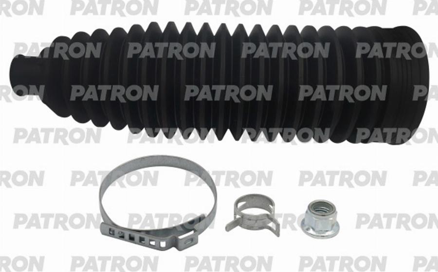Patron PSE6509 - Bellow Set, steering car-mod.net