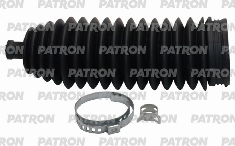 Patron PSE6504 - Bellow, steering car-mod.net