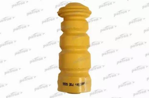 Patron PSE6066 - Rubber Buffer, suspension car-mod.net