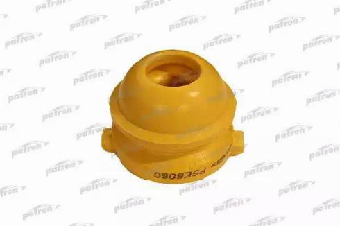 Patron PSE6060 - Rubber Buffer, suspension car-mod.net