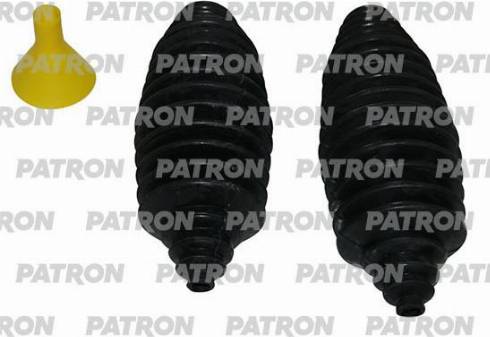 Patron PSE6000 - Bellow, steering car-mod.net