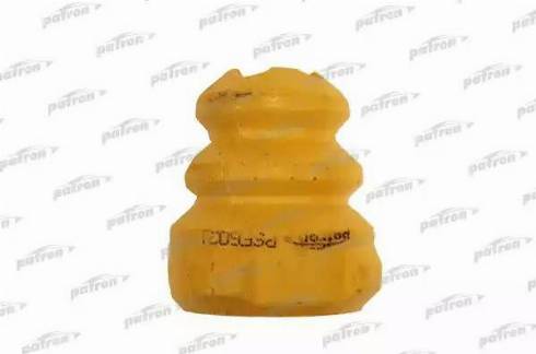 Patron PSE6031 - Rubber Buffer, suspension car-mod.net