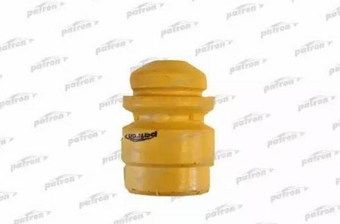 Patron PSE6103 - Rubber Buffer, suspension car-mod.net