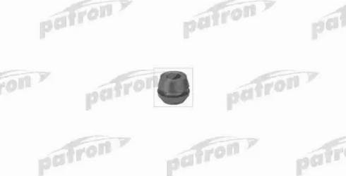 Patron PSE1616 - Mounting, axle beam car-mod.net