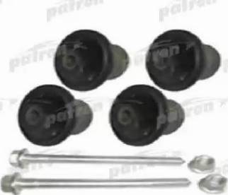 Patron PSE10432 - Bearing Set, axle beam car-mod.net