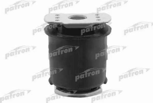 Patron PSE10543 - Mounting, axle beam car-mod.net