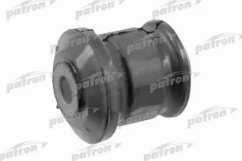 Patron PSE10581 - Bush, leaf spring car-mod.net