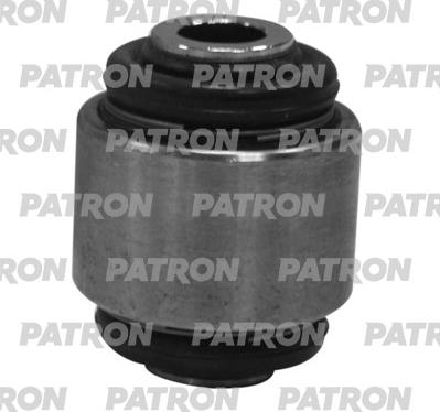 Patron PSE10396 - Bush of Control / Trailing Arm car-mod.net