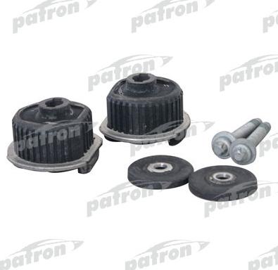Patron PSE11080 - Repair Kit, axle beam car-mod.net
