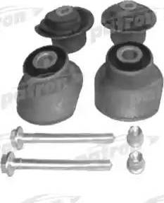 Patron PSE1251 - Repair Kit, axle beam car-mod.net