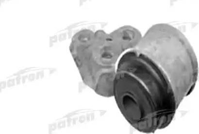Patron PSE1262 - Mounting, axle beam car-mod.net