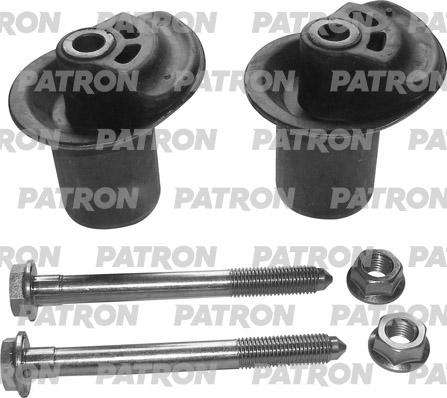 Patron PSE1274 - Repair Kit, axle beam car-mod.net