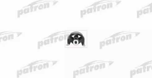 Patron PSE3980 - Holder, engine mounting car-mod.net
