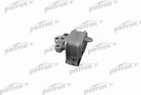 Patron PSE3400 - Holder, engine mounting car-mod.net