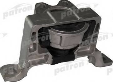 Patron PSE3584 - Holder, engine mounting car-mod.net