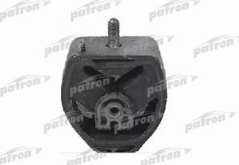 Patron PSE3045 - Mounting, manual transmission car-mod.net