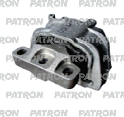 Patron PSE30413 - Holder, engine mounting car-mod.net
