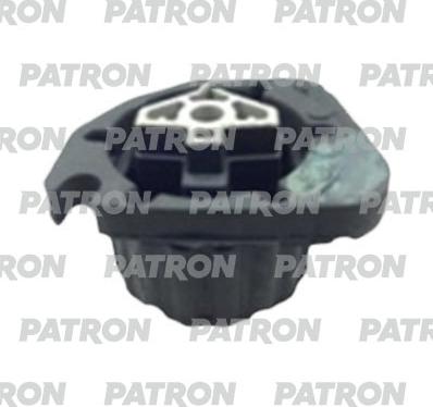 Patron PSE30420 - Mounting, automatic transmission car-mod.net