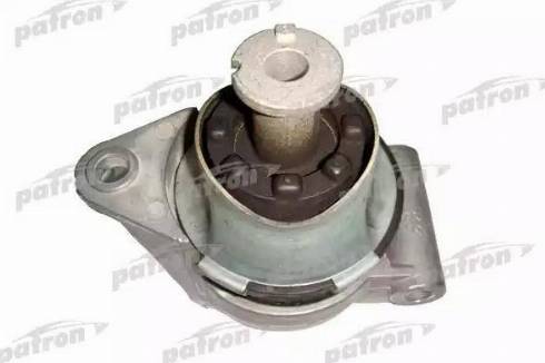 Patron PSE3055 - Mounting, manual transmission car-mod.net