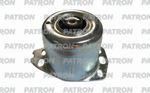 Patron PSE30539 - Mounting, automatic transmission car-mod.net