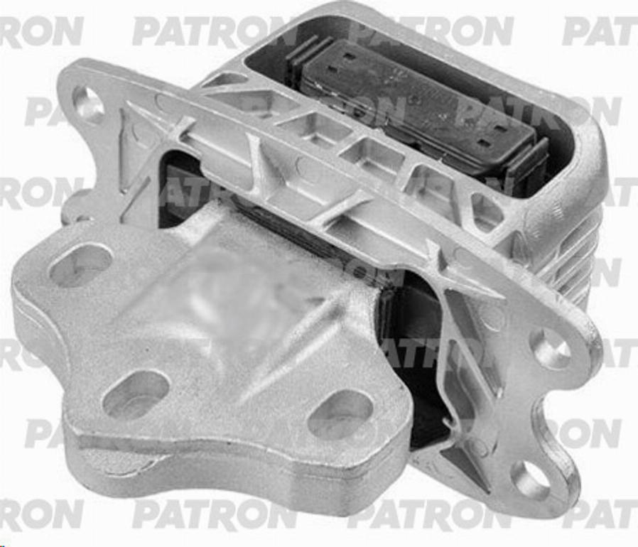 Patron PSE30697 - Mounting, manual transmission car-mod.net